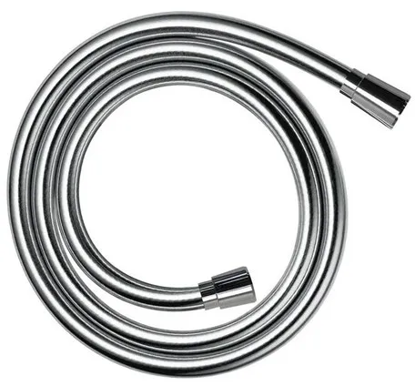 AXOR Starck bruseslange, 1600 mm, krom